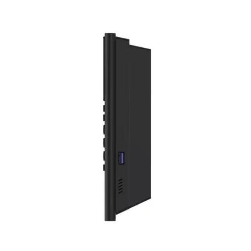 Hikvision DS-K1T321MFWX-B  Face Access Terminal Attendance Biometric (Battery In Built) - Image 3
