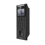 Hikvision DS-K1T321MFWX-B  Face Access Terminal Attendance Biometric (Battery In Built) - Image 2