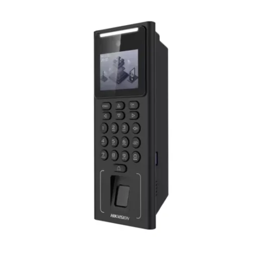 Hikvision DS-K1T321MFWX-B  Face Access Terminal Attendance Biometric (Battery In Built) - Image 2