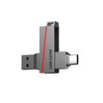 Hikvision E307C 32Gb OTG Pendrive Type-C USB 3.2 - Image 3