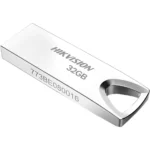 Hikvision M200 32GB USB 3.0 Metal Pendrive - Image 3