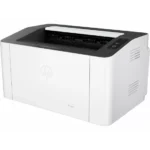 HP Laser Printer 1008W A4 Single Function With WI-FI - Image 2