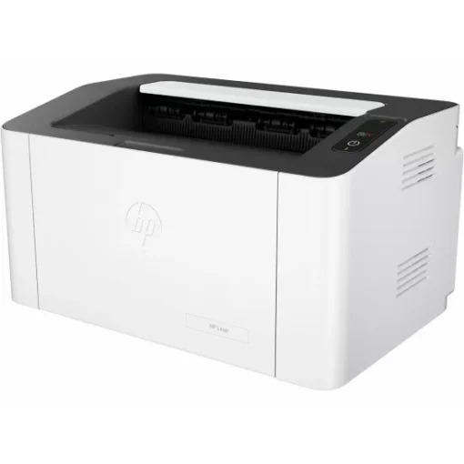 HP Laser Printer 1008W A4 Single Function With WI-FI - Image 2
