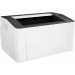 HP Laser Printer 1008W A4 Single Function With WI-FI - Image 3