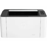 HP Laser Printer 1008W A4 Single Function With WI-FI - Image 4