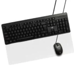 HP USB Keyboard Mouse Combo Chiclet KM150