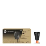 HP 158X Black Genuine Laser Toner Reload Kit - Image 2