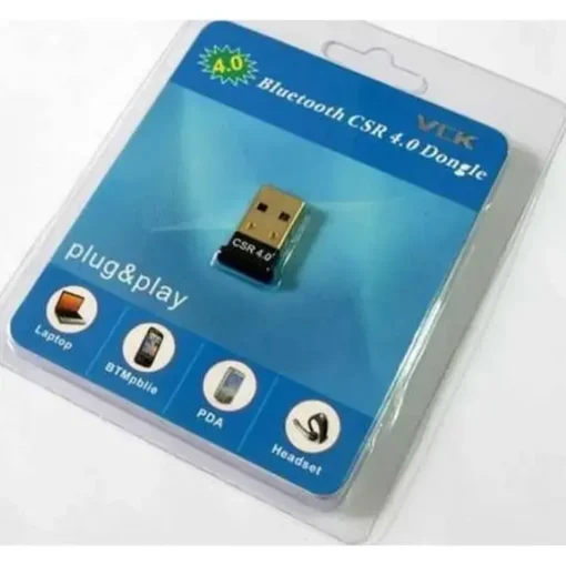RANZ BLUETOOTH ADAPTER CSR 4.0 (US-040) - Image 2