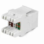 D-Link Cat 6 Keystone Jack - Image 3