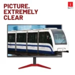 Iball LED Monitor 18.5 Inch Bird i19 With HDMI | VGA - Image 2