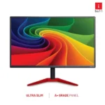 Iball LED Monitor 18.5 Inch Bird i19 With HDMI | VGA - Image 3