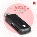 IBALL CARD READER CR-24 - Image 3
