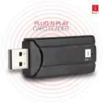 IBALL CARD READER CR-24