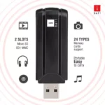 IBALL CARD READER CR-24 - Image 5