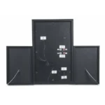 Iball Bluetooth Speaker Tarang Woods 2.1 40w - Image 4