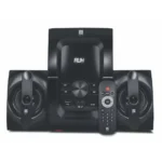 Iball Bluetooth Speaker Tarang Woods 2.1 40w