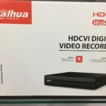 DAHUA DVR 4CH DH-XVR4B04-V2