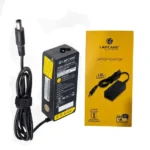 Lapcare Laptop Adapter Compatible For Dell 65w | 19.5v/3.34a | 7.4mm x 5.0mm - Image 5