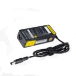 Lapcare Laptop Adapter Compatible For Dell 65w | 19.5v/3.34a | 7.4mm x 5.0mm - Image 2