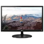 LG 18.5 Inch 19M38H FHD LED Monitor With HDMI