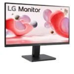 LG 22 Inch 22MR410 LED Monitor With HDMI | VGA - Image 3