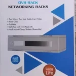 RANZ RACK FOLDING 6U