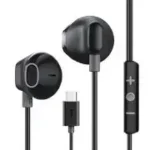 OEP-650 EARPHONE BLACK IN
