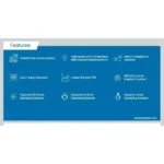 Mantra Finger Print Scanner For Aadhar MFS110 L1 - Image 4