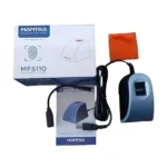 Mantra Finger Print Scanner For Aadhar MFS110 L1 - Image 2
