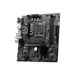 MSI B760M BOMBER WIFI DDR5 Motherboard For Intel 12th | 13th | 14th Gen - Image 4