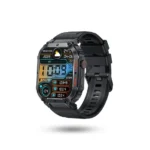 Urban Smart Watch 2.1" with BT Calling Nexus Ultra