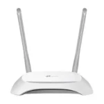 Tp-Link TL-WR850N 300 Mbps Single Band Router - Image 2