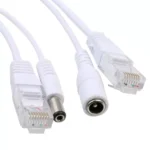Poe Injector Cable DC To RJ45  - Image 3