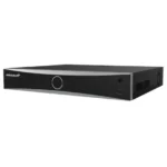 Prama 32CH 2 SATA H.265+ NVR (PT-NRAS2A32-K2) - Image 2