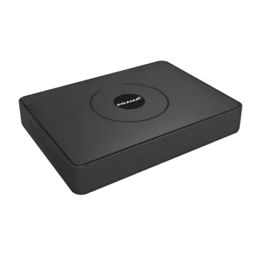 Prama 32CH 2 SATA H.265+ NVR (PT-NRAS2A32-K2) - Image 3