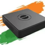 Prama DVR 4CH.(PT-DR1A04U-K1) 4CH. 8MP