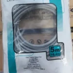 DLINK PATCH CORD CAT6 GREY 5 M