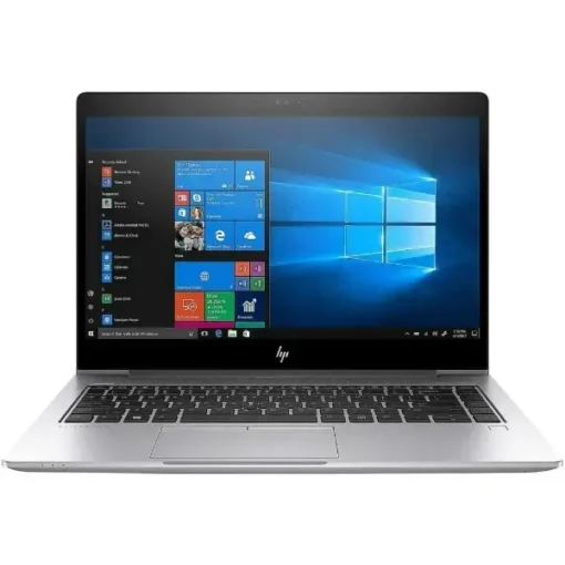HP EliteBook 840 G5 (Refurbished Laptop) - Image 3