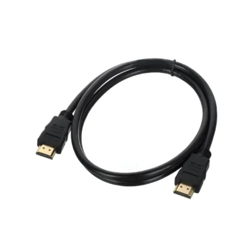 RANZ HDMI CABLE 1.5M SLIM - Image 2