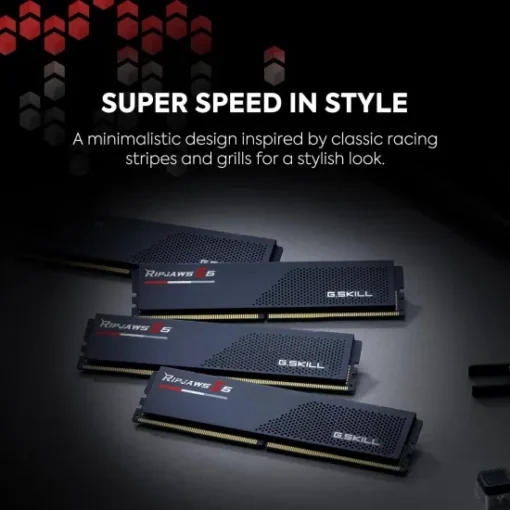 Gskill 32GB DDR5 6000MHz Desktop Ram - Image 3