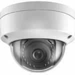 2 MP Dome HD Camera (PT-HTD70F0E-LPFS) Prama Rangin view - Image 2