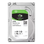 Seagate Baracudda 2TB SATA 3.5 Inch Internal Hard Disk - Image 2