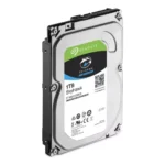 Seagate Skyhawk 1 TB SATA 3.5 Inch Surveillance CCTV Hard Disk - Image 2