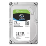 Seagate Skyhawk 1 TB SATA 3.5 Inch Surveillance CCTV Hard Disk - Image 3