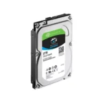 Seagate Skyhawk 2TB SATA 3.5 Inch Surveillance CCTV Hard Disk