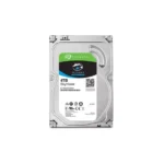 Seagate Skyhawk 4 TB SATA 3.5 Inch Surveillance CCTV Hard Disk