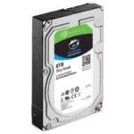 Seagate Skyhawk 8 TB SATA 3.5 Inch Surveillance CCTV Hard Disk - Image 3