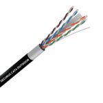 Securus CAT6 Outdoor Double Utility Range