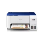 Epson Ink Tank Color Printer L3215 A4 Multi Function (4 Colour)