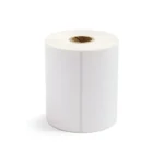 Thermal Barcode Sticker Roll 100mm x 50mm (1000 Label)